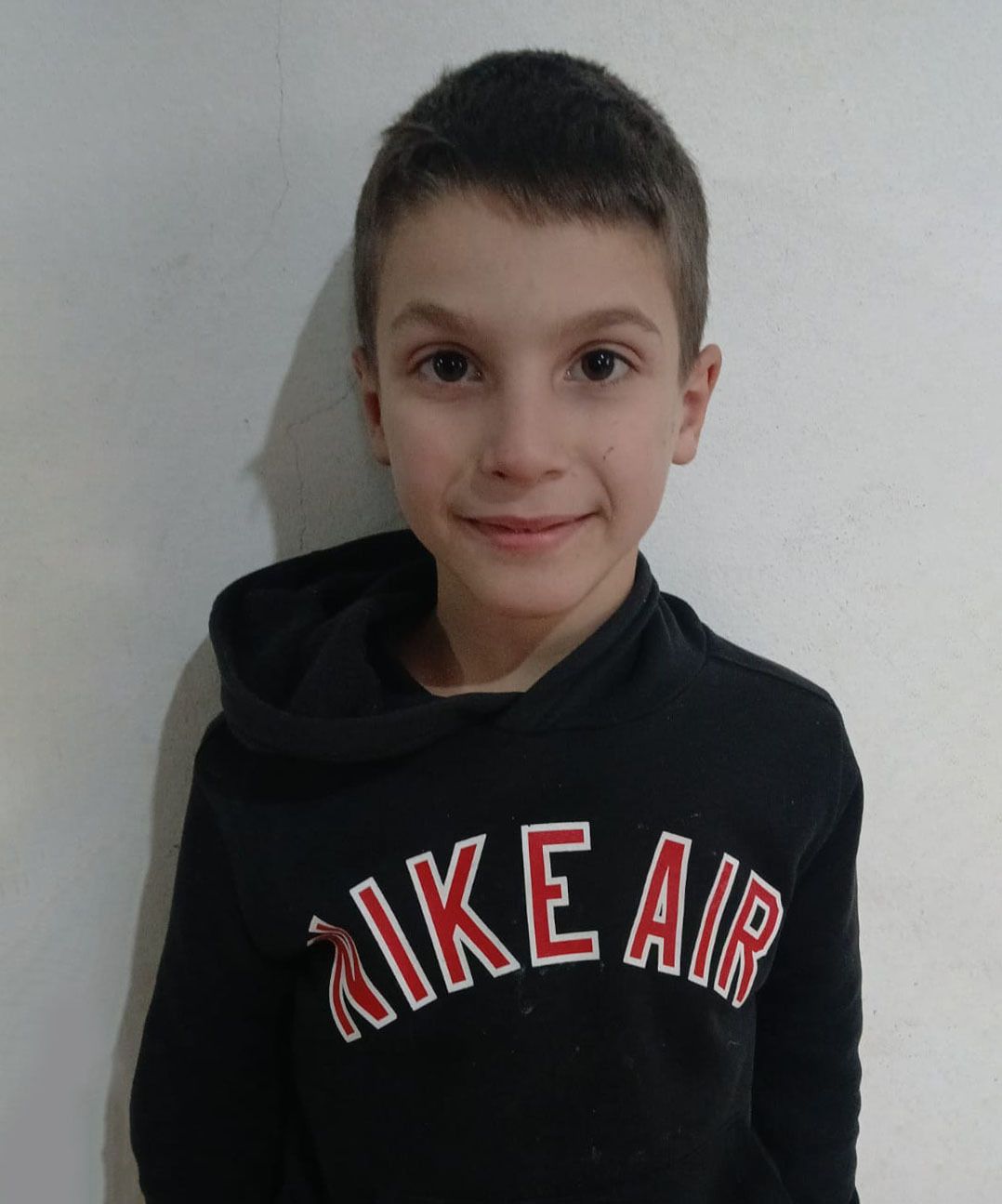 Yatimi - Human Appeal - Mohammad