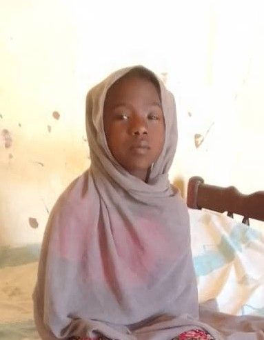 Yatimi - Human Appeal - Matab