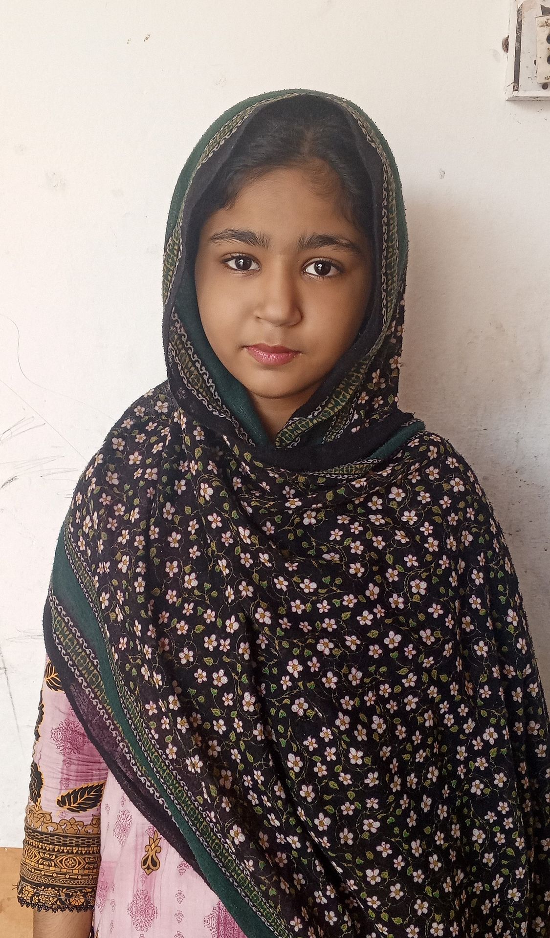 Yatimi - Human Appeal - Kashaf