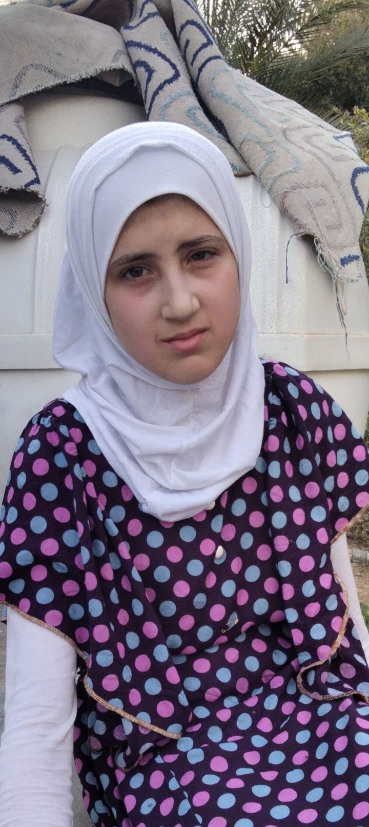 Yatimi - Human Appeal - Safana