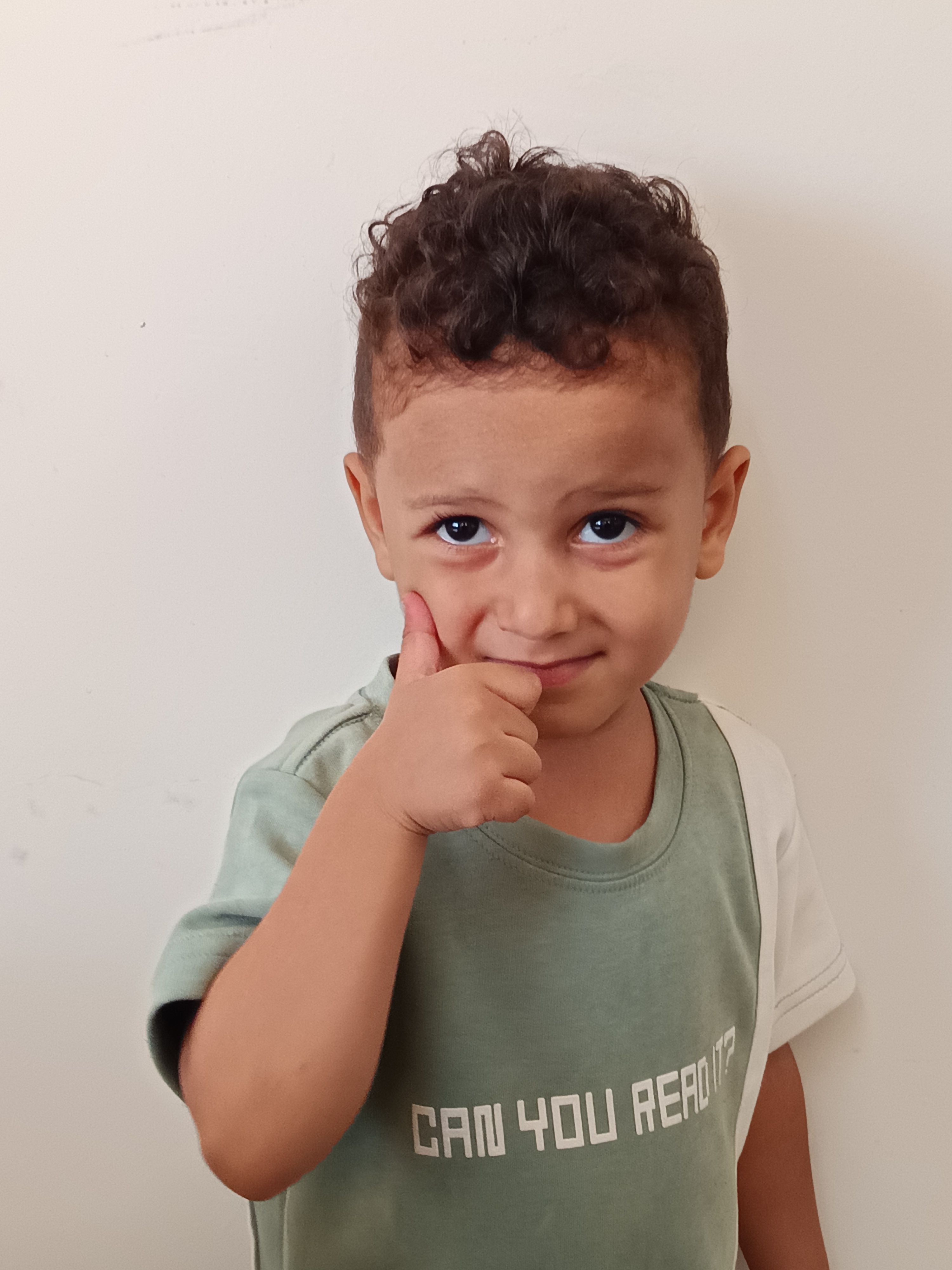 Yatimi - Human Appeal - Mohammed Ahmed