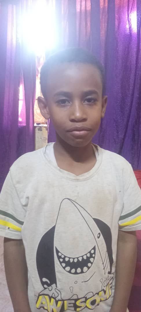 Yatimi - Human Appeal - Mohamed