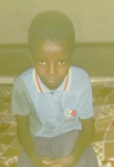 Yatimi - Human Appeal - Hamdan