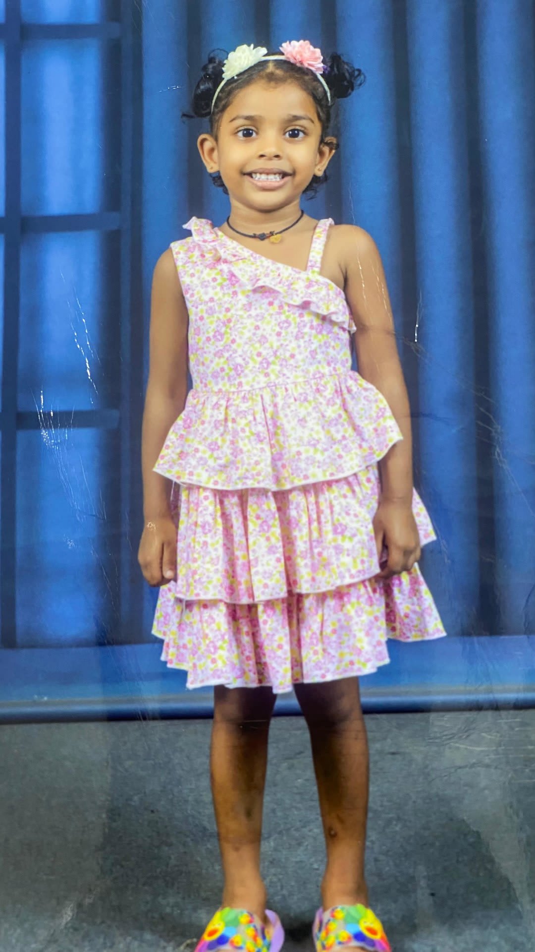 Yatimi - Human Appeal - Roshini Samadi Kumari