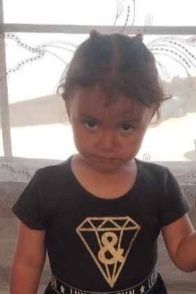 Yatimi - Human Appeal - Sabah