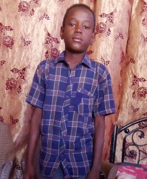 Yatimi - Human Appeal - Ibrahim