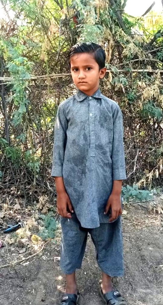 Yatimi - Human Appeal - Jeevat
