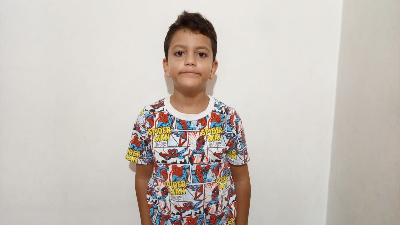 Yatimi - Human Appeal - Mahmoud