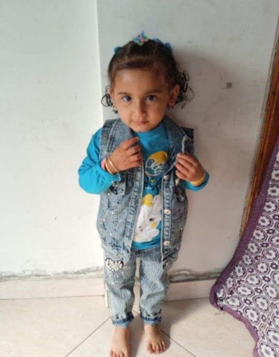 Yatimi - Human Appeal - Sara