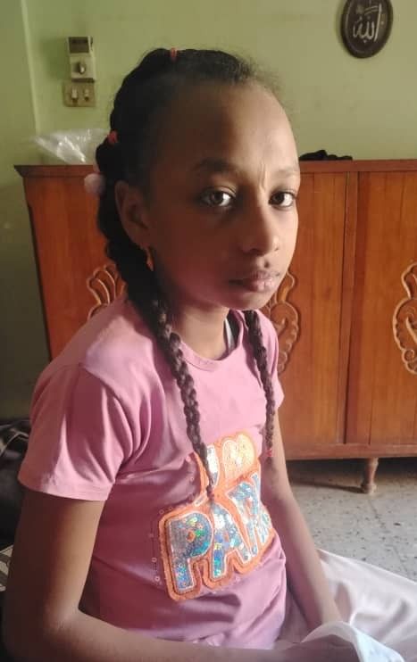 Yatimi - Human Appeal - Reyam