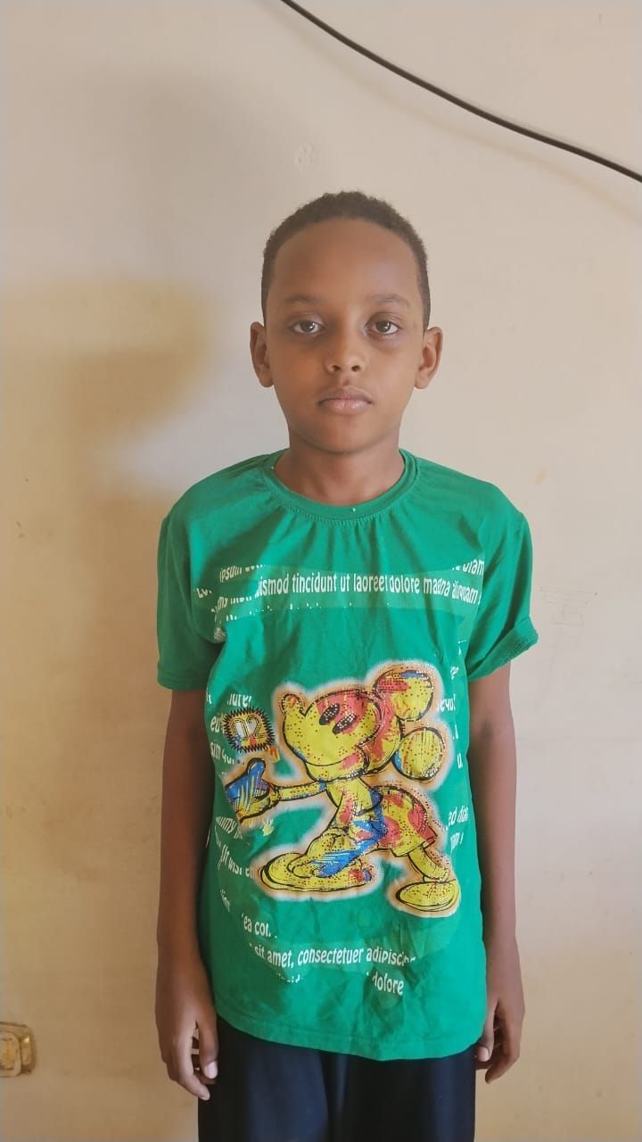 Yatimi - Human Appeal - Abdalzim
