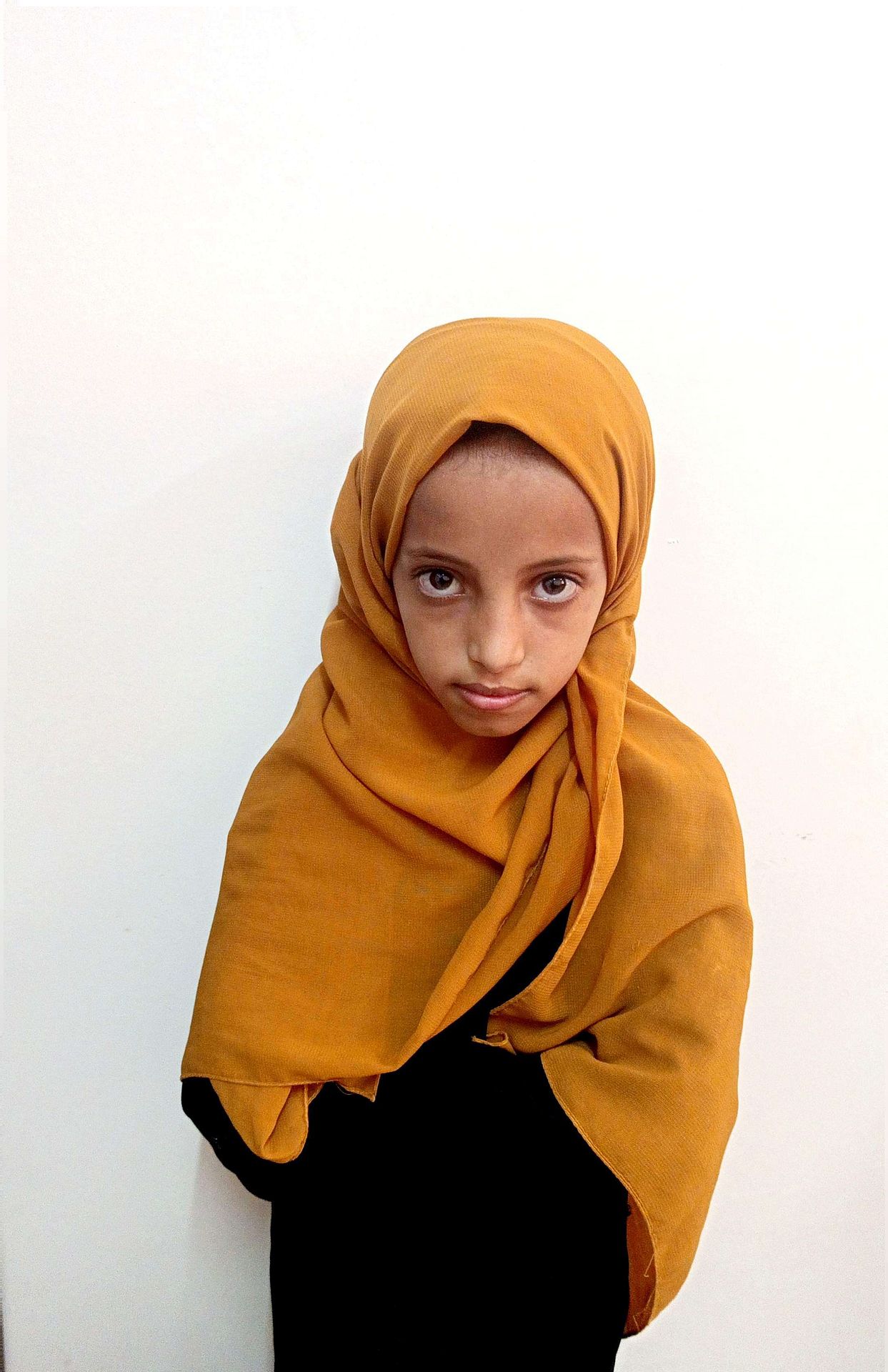 Yatimi - Human Appeal - Sarah