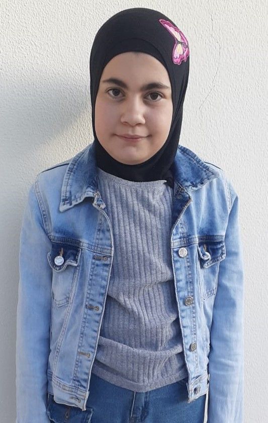 Yatimi - Human Appeal - Farah