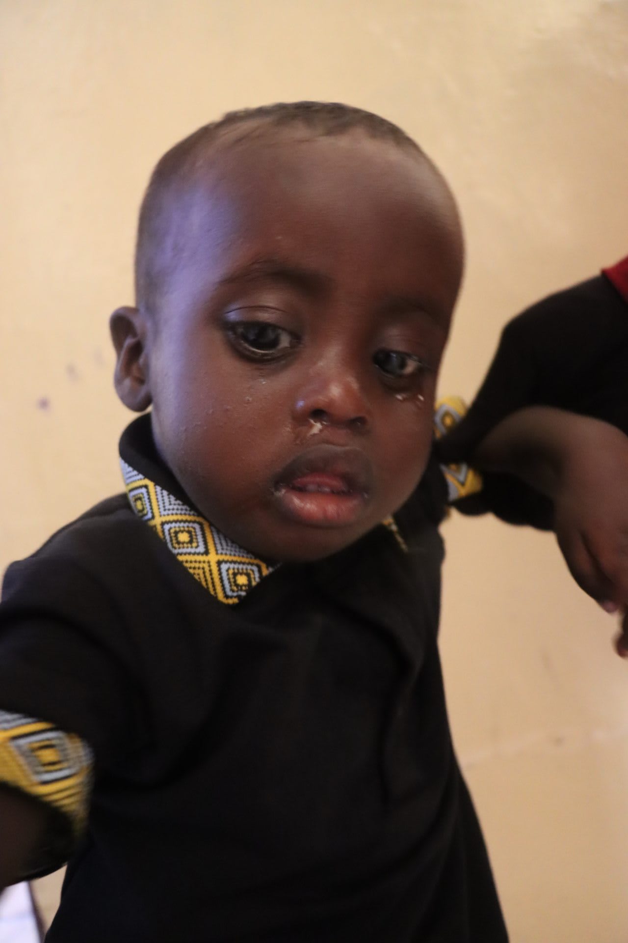 Yatimi - Human Appeal - Amir Mohamed