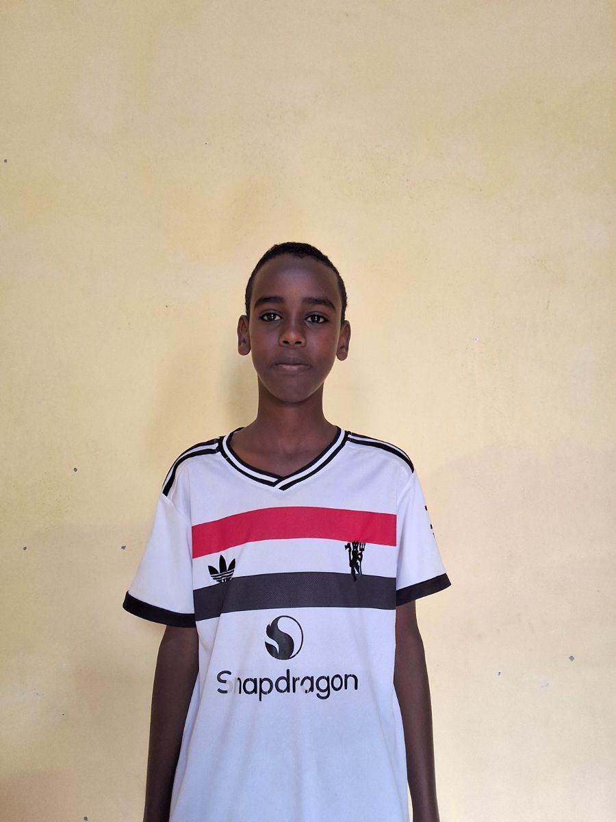 Yatimi - Human Appeal - Saleban Adan