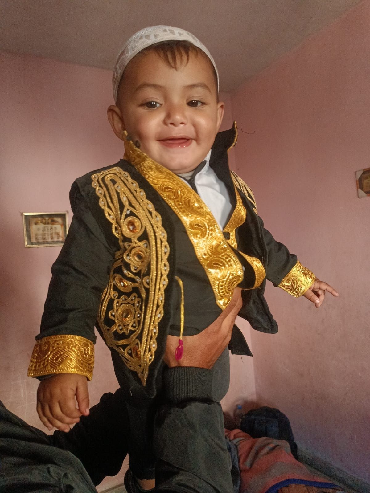 Yatimi - Human Appeal - Ramzi