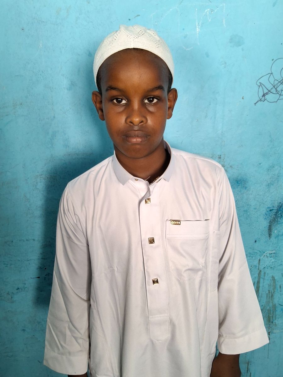 Yatimi - Human Appeal - Mohamed Ahmed
