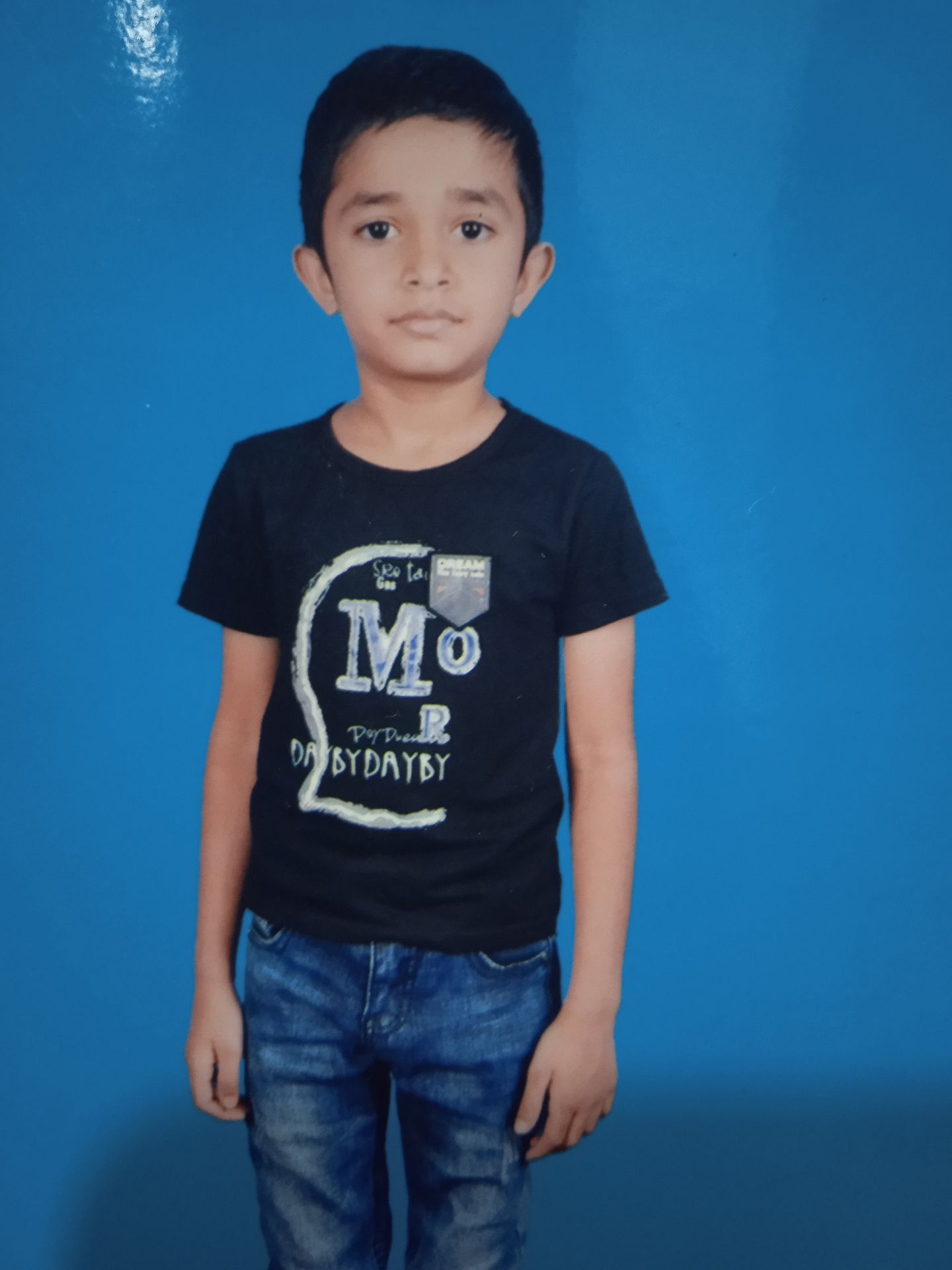 Yatimi - Human Appeal - Shamil