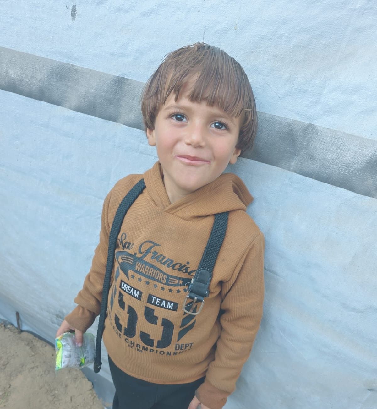 Yatimi - Human Appeal - Hasan