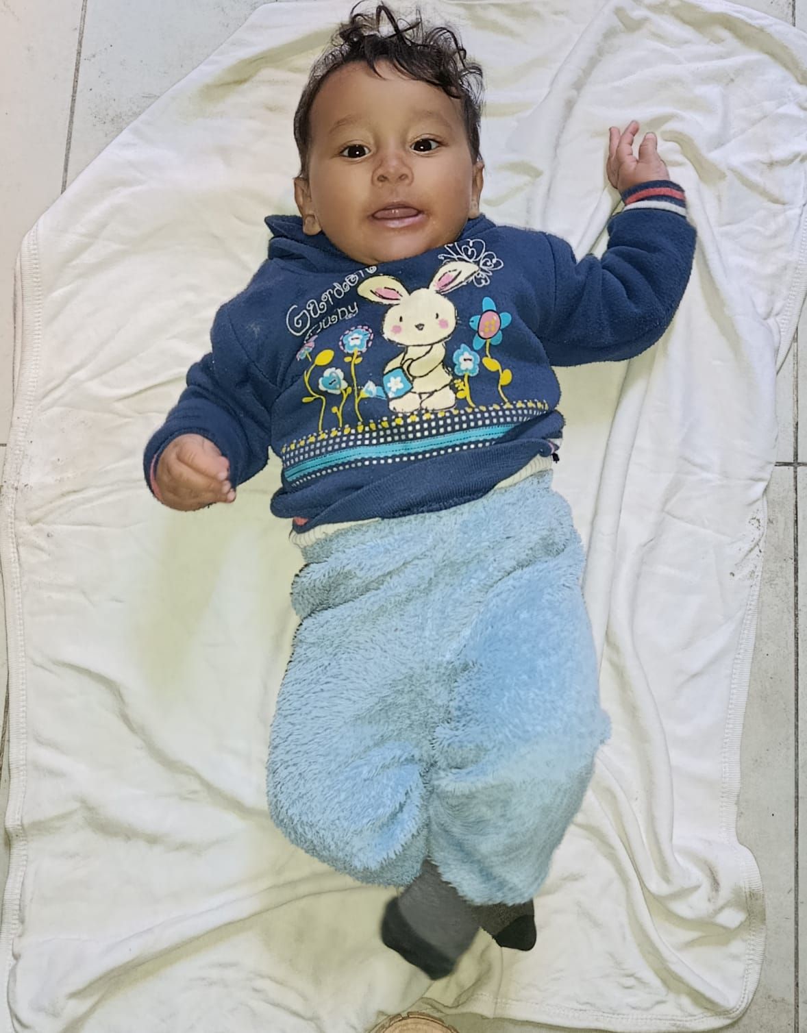 Yatimi - Human Appeal - Salem