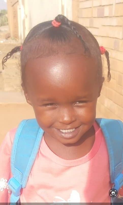 Yatimi - Human Appeal - Rinad