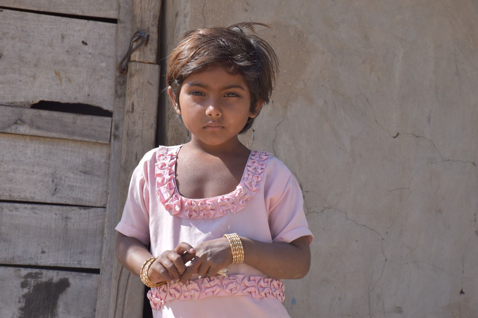 Yatimi - Human Appeal - Arshna