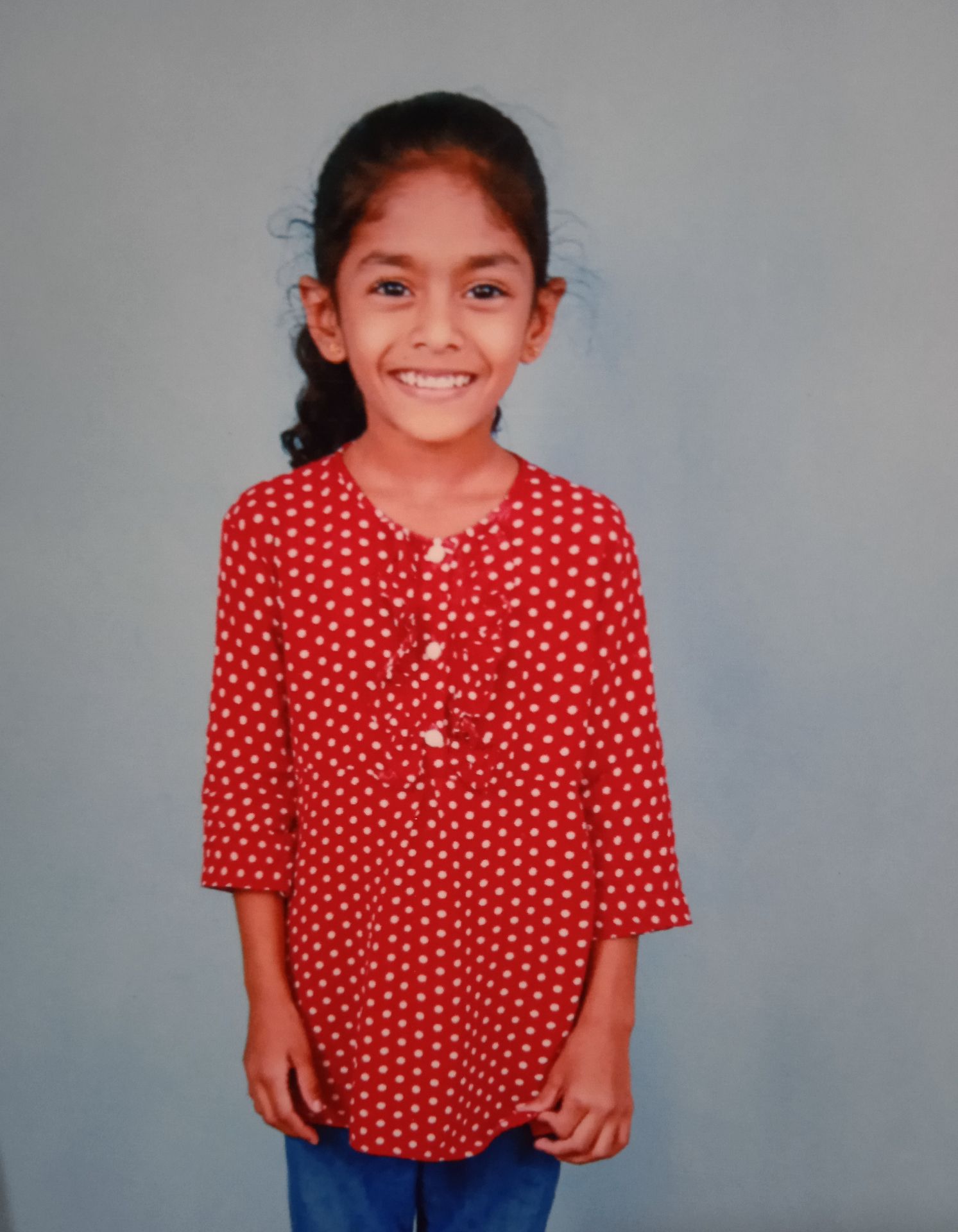 Yatimi - Human Appeal - Fathima Aneena