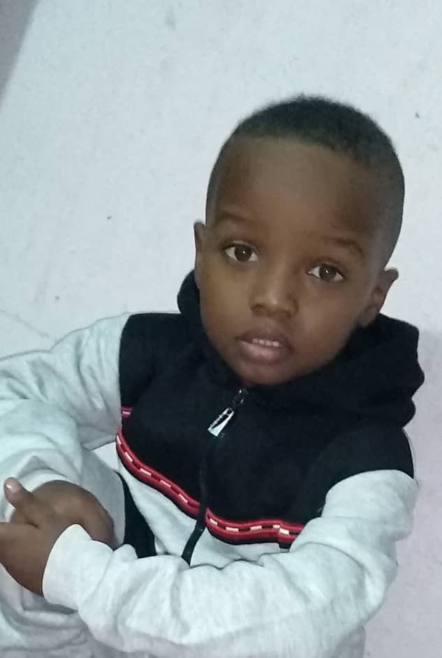 Yatimi - Human Appeal - Shazalie