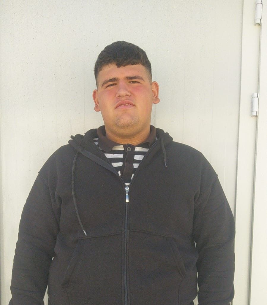 Yatimi - Human Appeal - Mustafa