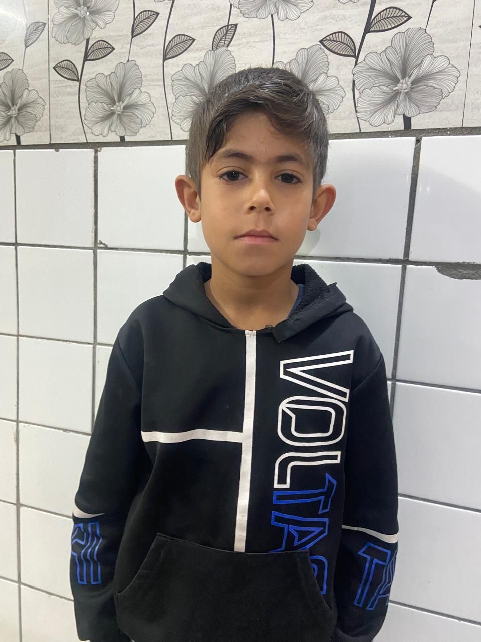 Yatimi - Human Appeal - Kareem Ibrahim