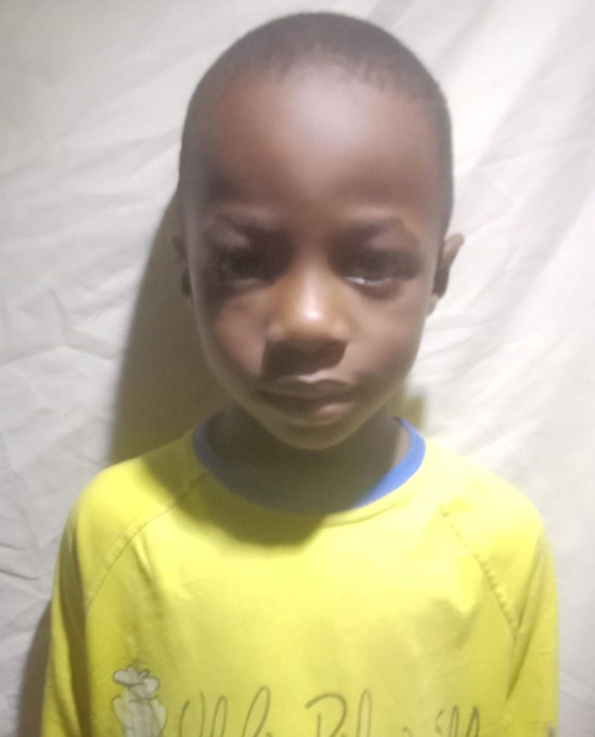 Yatimi - Human Appeal - Hussein Funsho