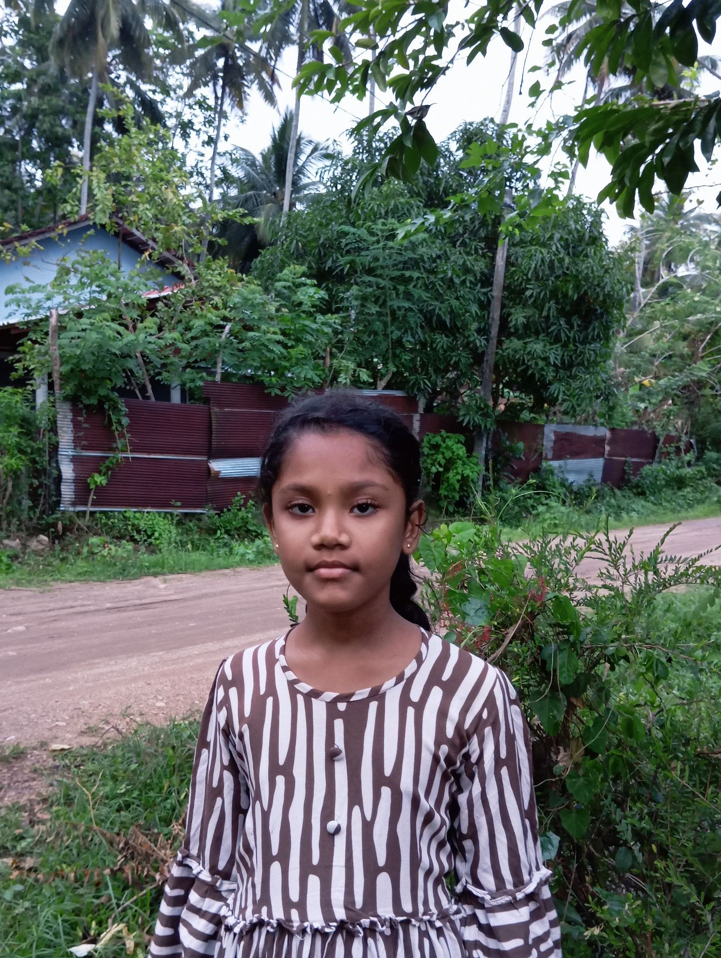 Yatimi - Human Appeal - Aniqa Farwin
