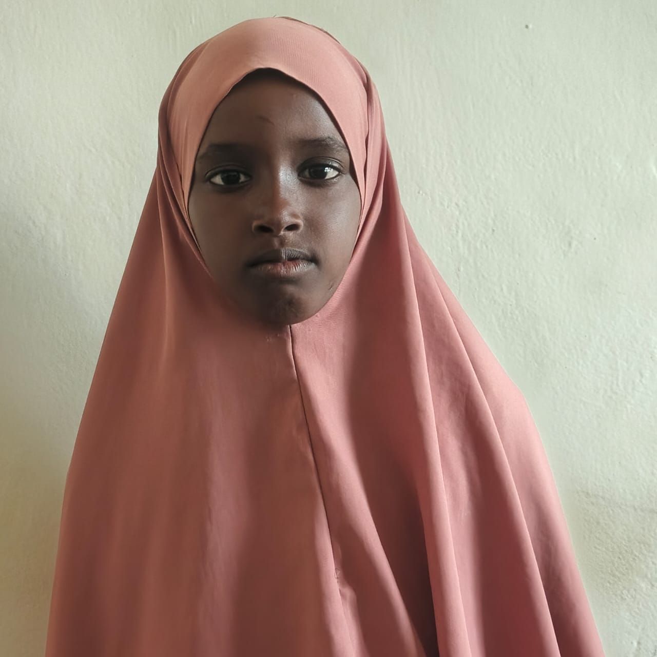 Yatimi - Human Appeal - Iqra Alisalad