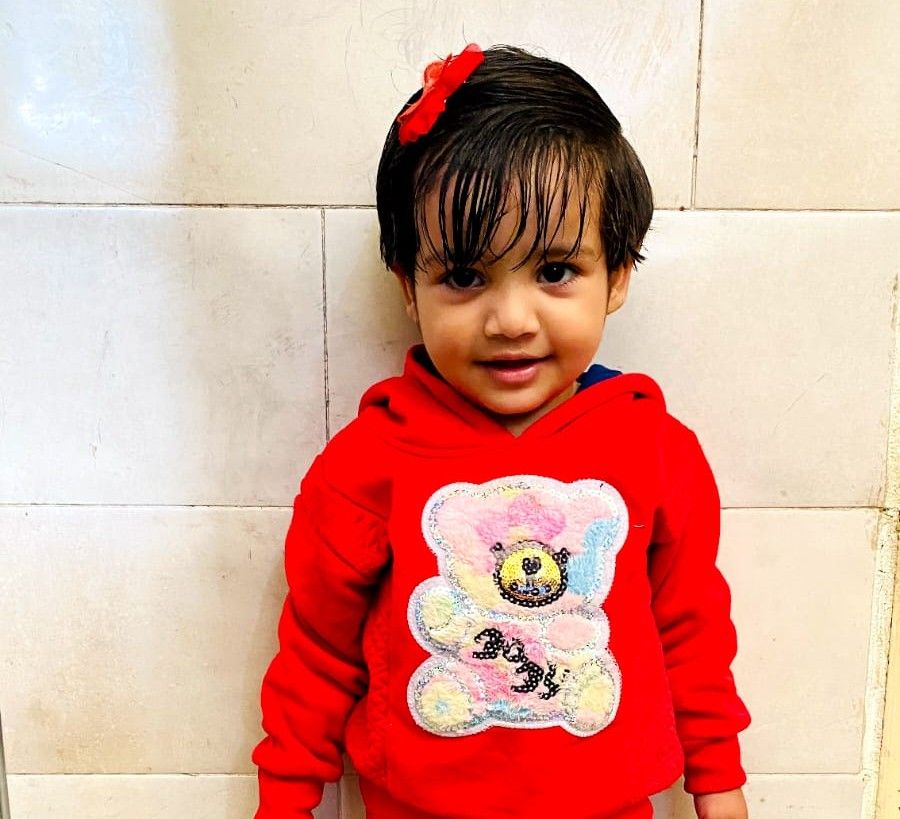 Yatimi - Human Appeal - Hala