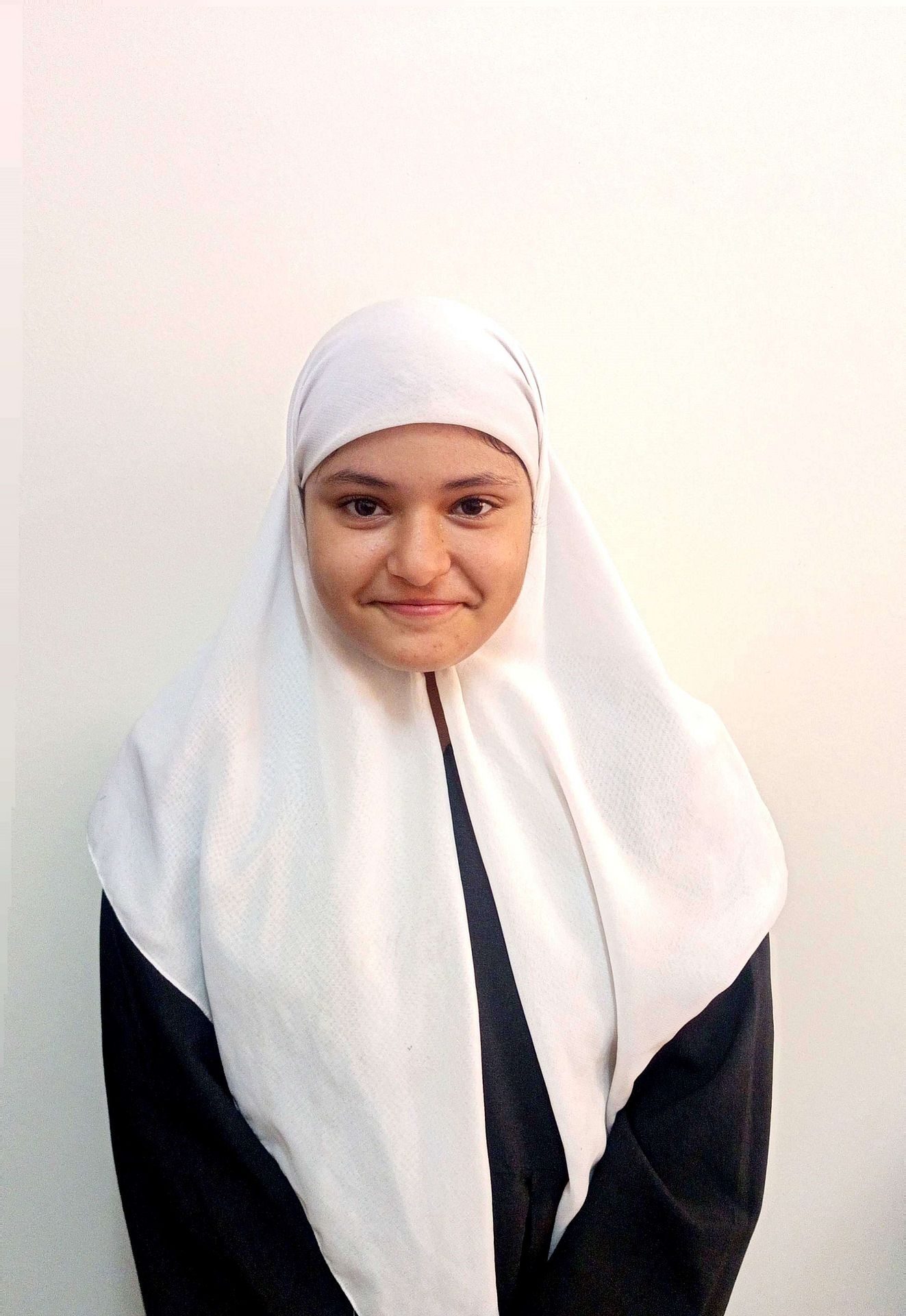 Yatimi - Human Appeal - Bodour