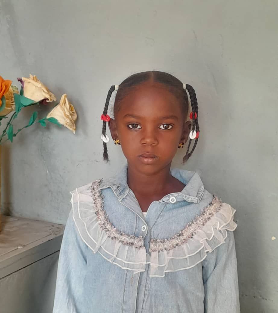 Yatimi - Human Appeal - Fatima