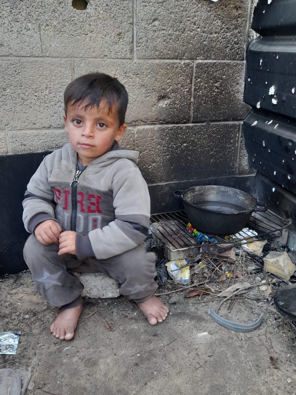 Yatimi - Human Appeal - Adham