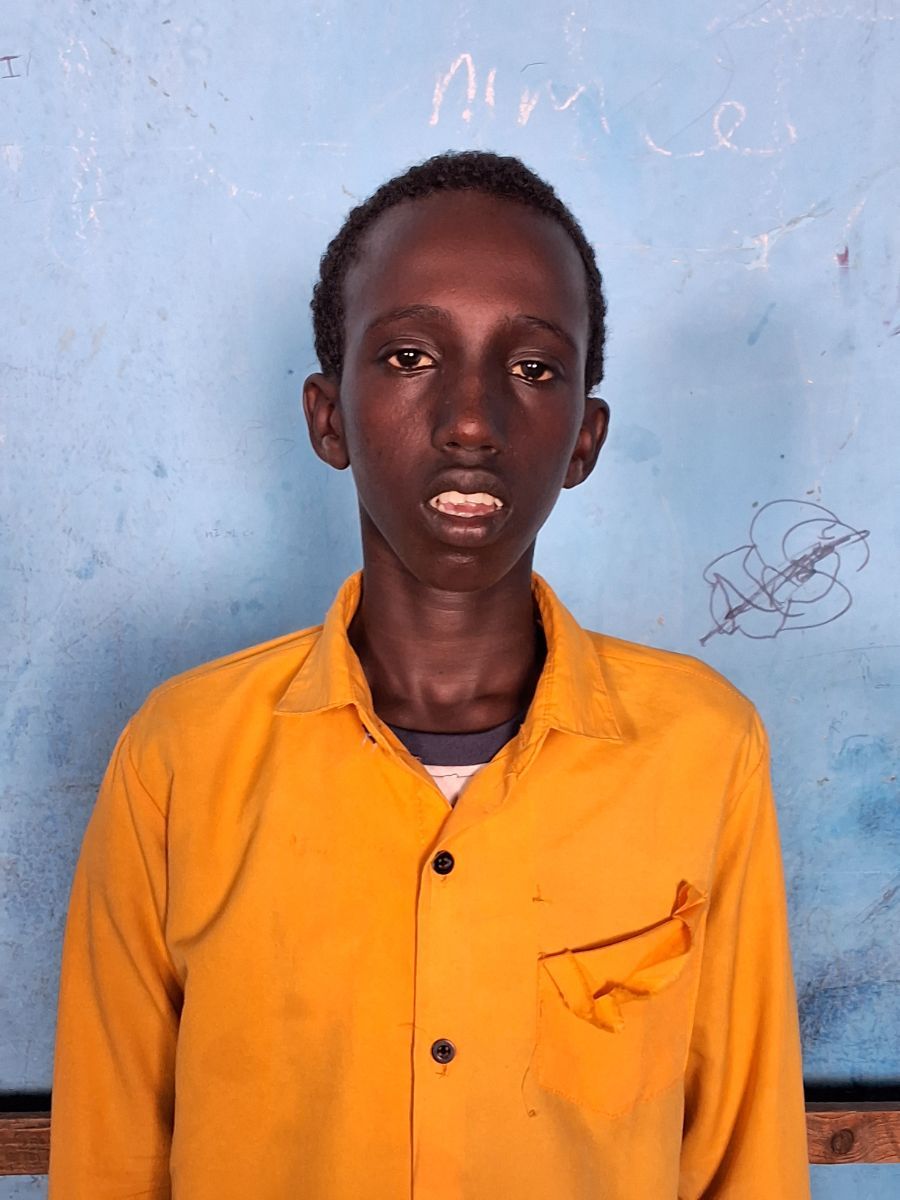 Yatimi - Human Appeal - Mohamed