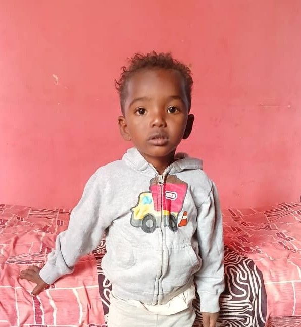 Yatimi - Human Appeal - Mohmmed