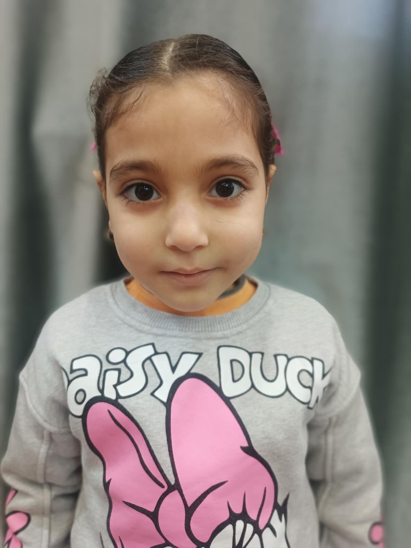 Yatimi - Human Appeal - Jouri