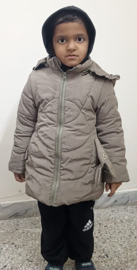 Yatimi - Human Appeal - Muhammad