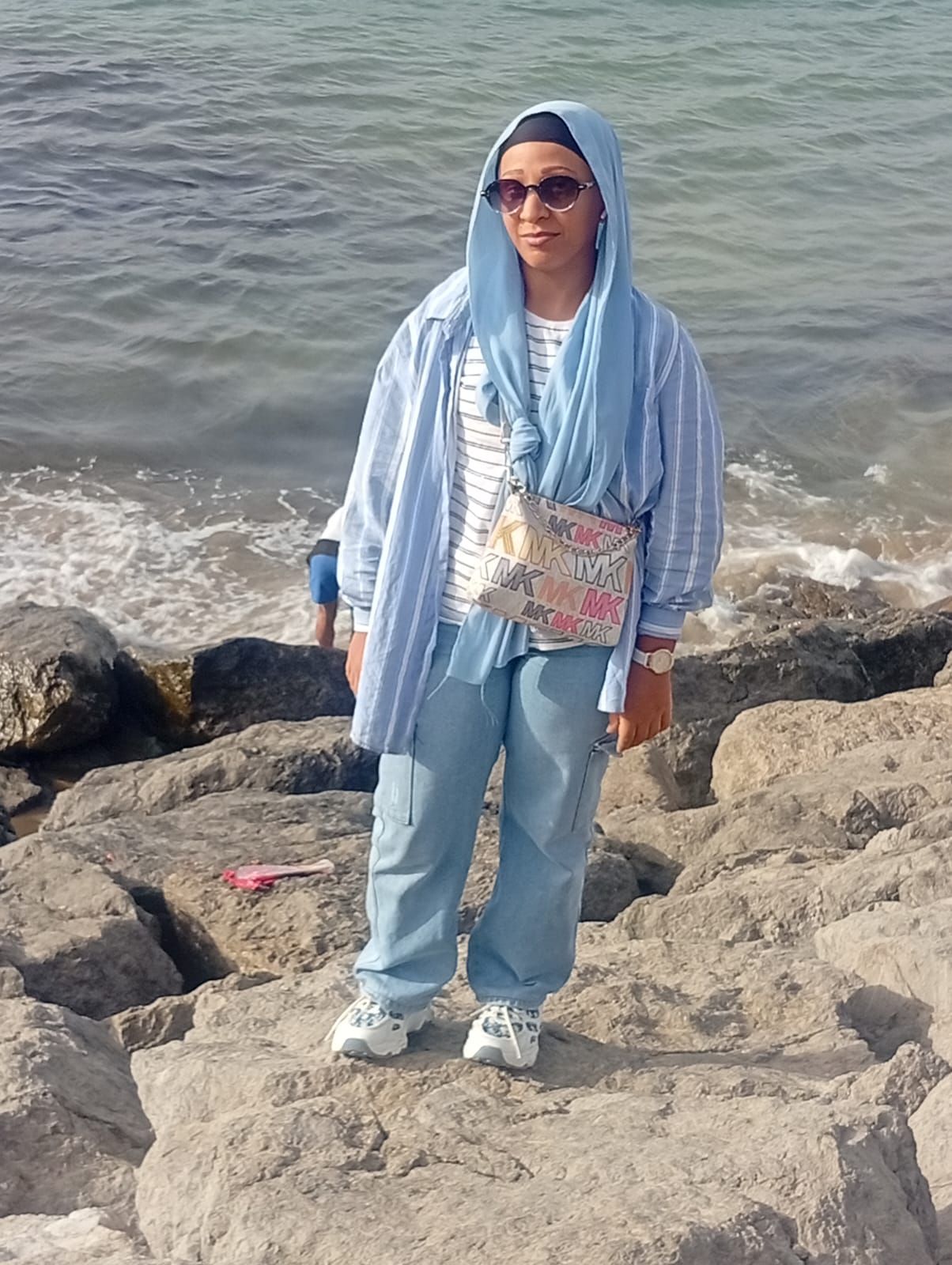Yatimi - Human Appeal - Mariam