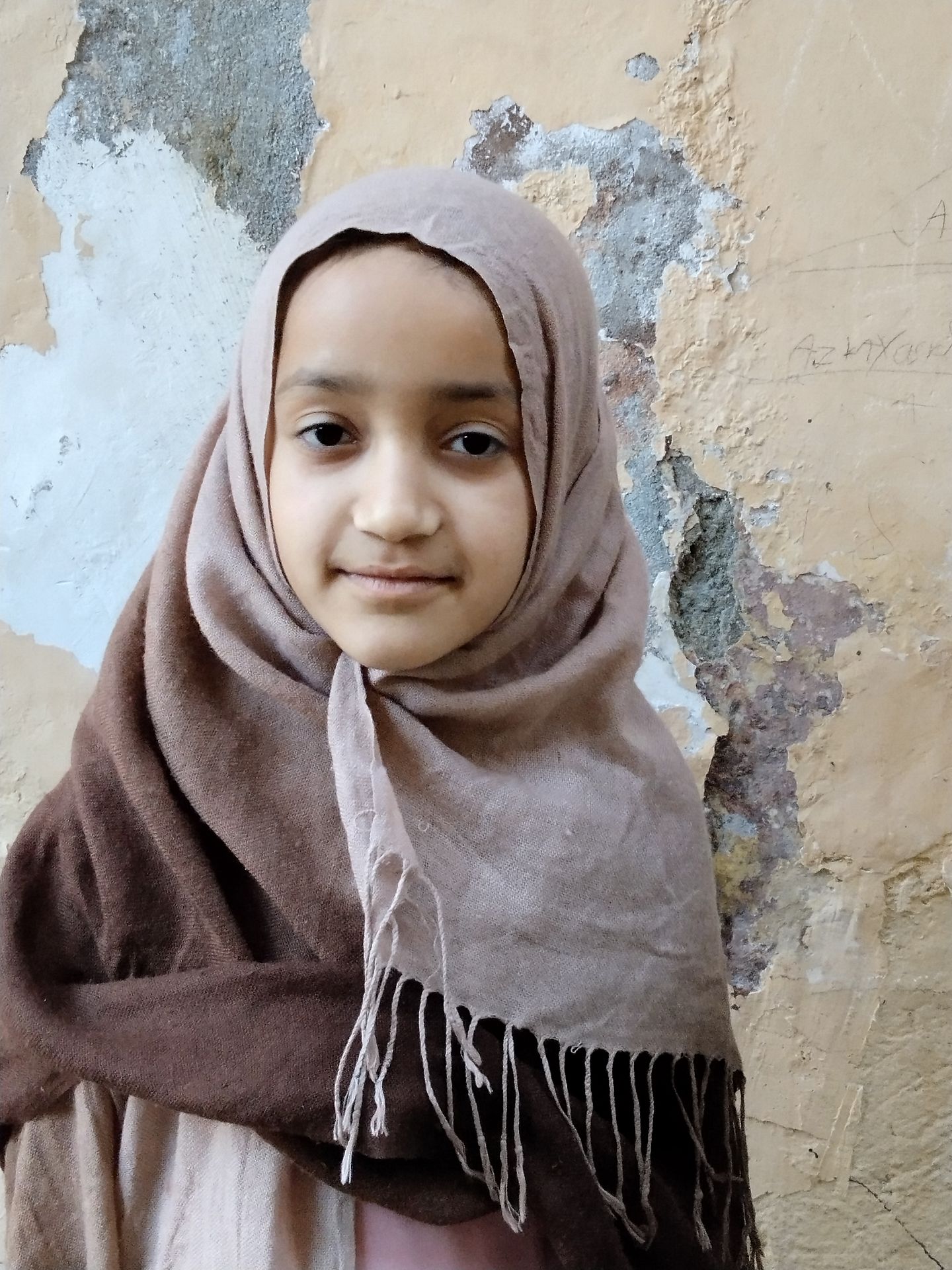 Yatimi - Human Appeal - Isra