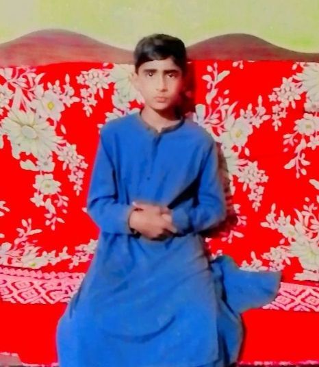 Yatimi - Human Appeal - Muhammad Hammad