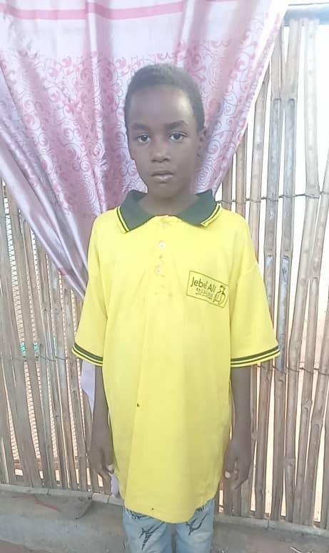 Yatimi - Human Appeal - Rida