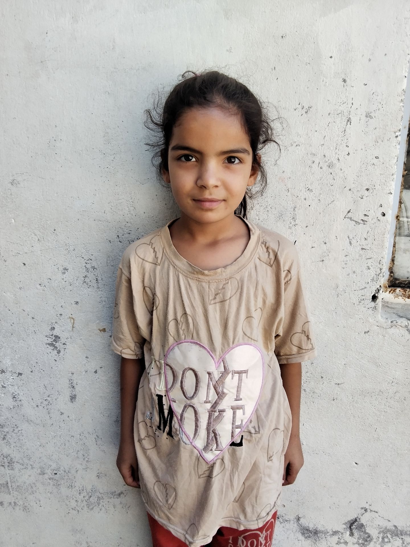 Yatimi - Human Appeal - Safia Mmohammed