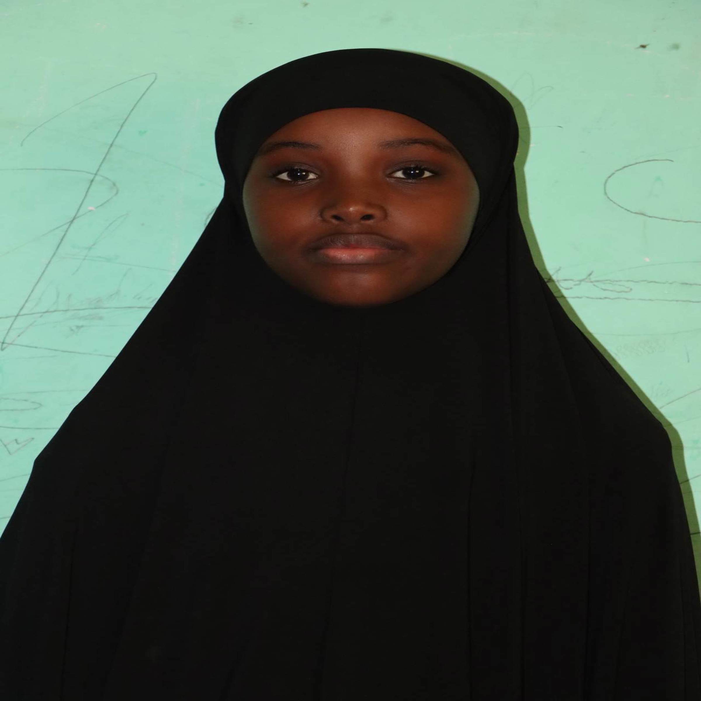 Yatimi - Human Appeal - Sahro Abdi