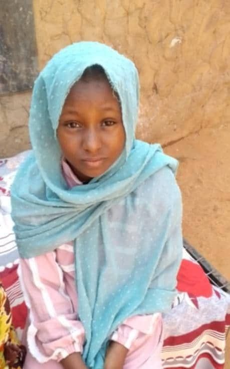 Yatimi - Human Appeal - Aisha