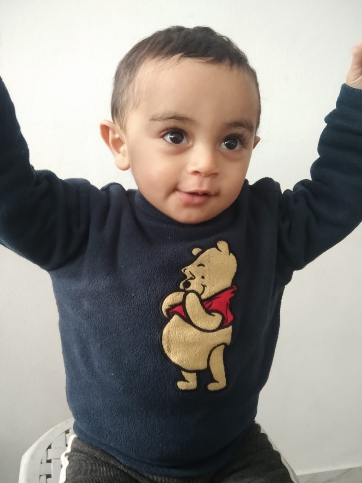 Yatimi - Human Appeal - Mohammed