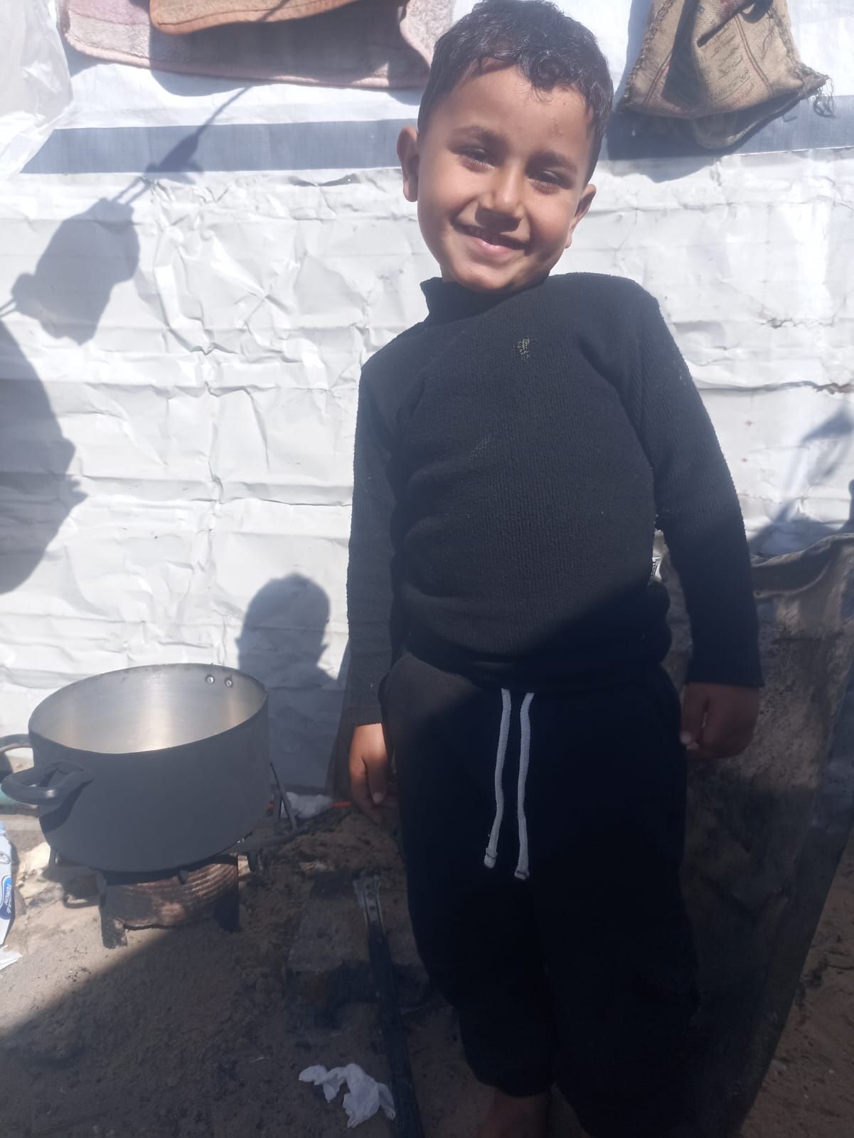 Yatimi - Human Appeal - Seraj